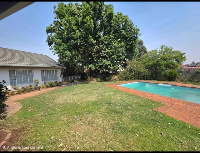 3 BEDROOM HOUSE FOR SALE IN RONDEBULT